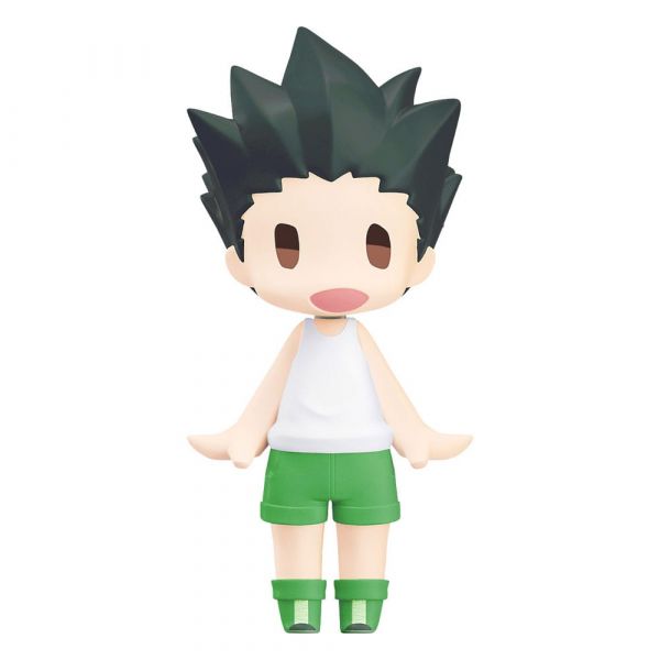 HELLO! GOOD SMILE Gon Freecss (Hunter x Hunter) Main Image