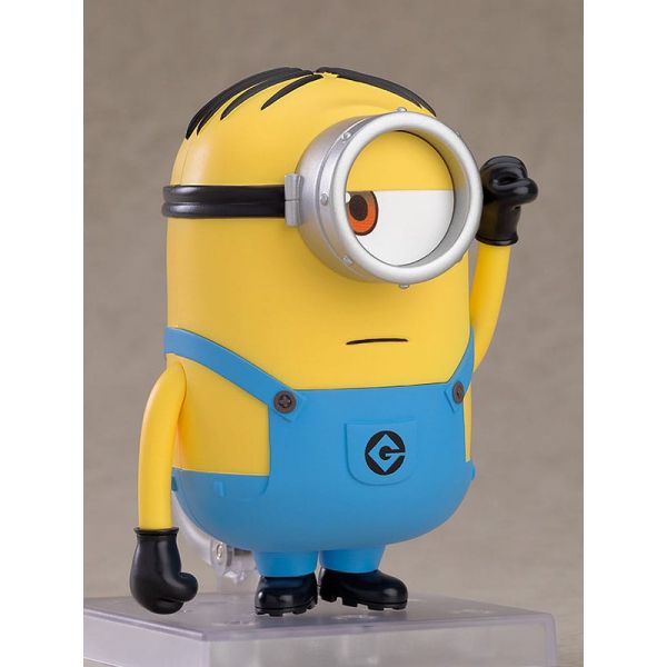Nendoroid Stuart (Minions) Additional Image 1
