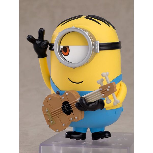 Nendoroid Stuart (Minions) Additional Image 3