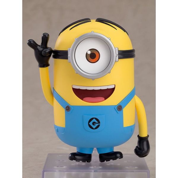 Nendoroid Stuart (Minions) Additional Image 4