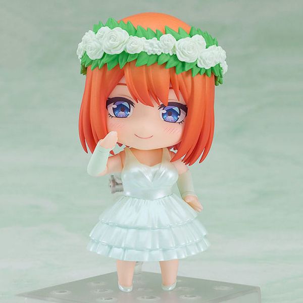 View The Quintessential Quintuplets page