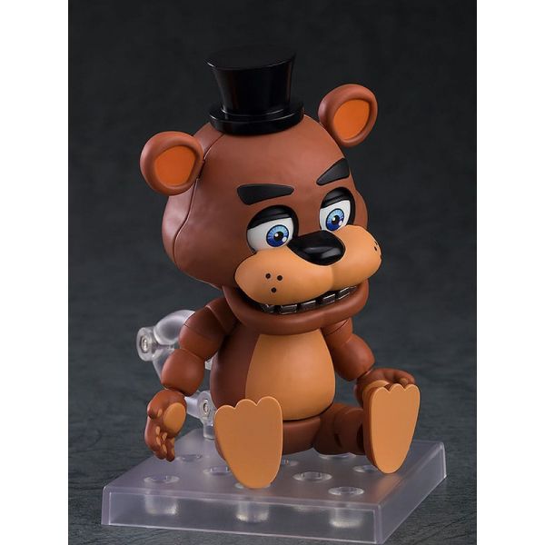 Nendoroid Freddy Fazbear (Five Nights at Freddy's) Additional Image 2