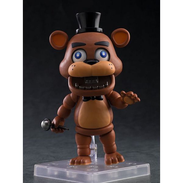 Nendoroid Freddy Fazbear (Five Nights at Freddy's) Additional Image 3