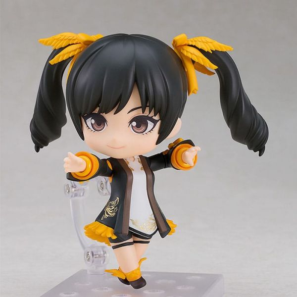 Nendoroid Ling Xiaoyu (Tekken 8) Additional Image 1