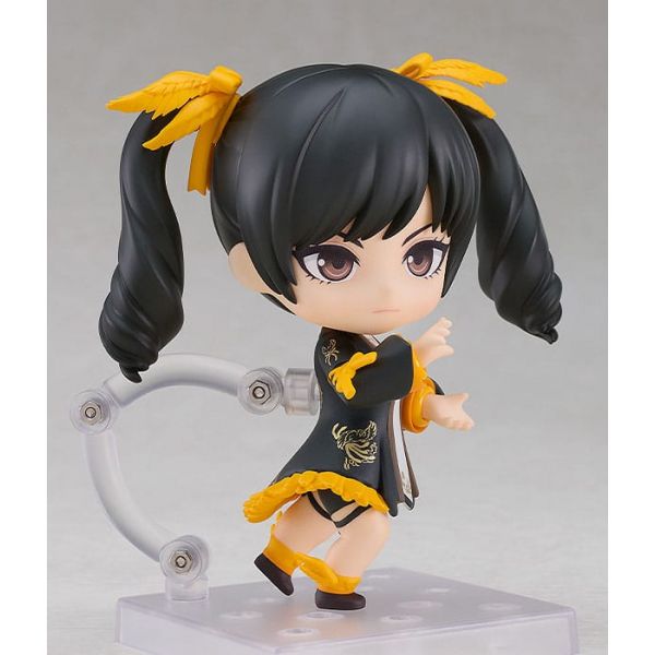 Nendoroid Ling Xiaoyu (Tekken 8) Additional Image 2