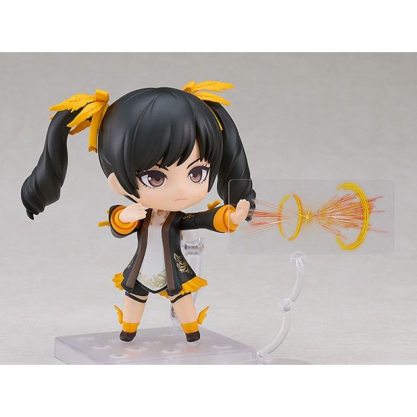 Nendoroid Ling Xiaoyu (Tekken 8) Additional Image 3