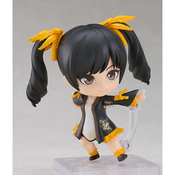 Nendoroid Ling Xiaoyu (Tekken 8) Additional Image 4
