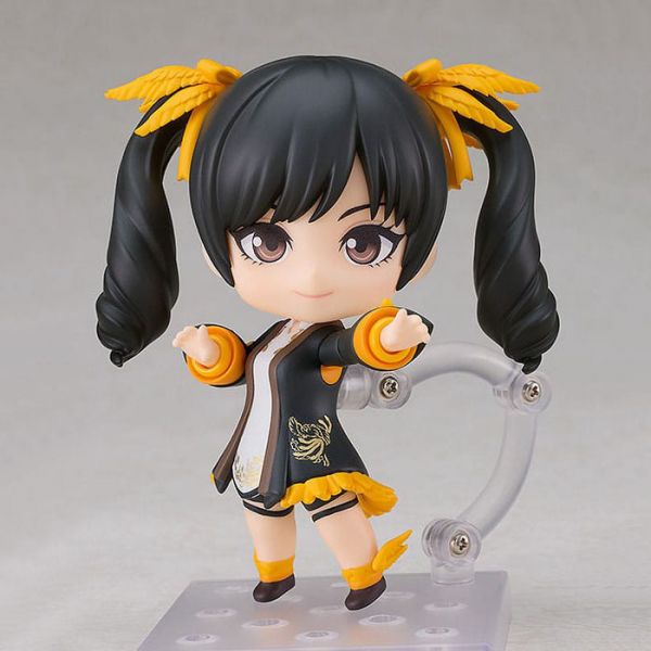 Nendoroid Ling Xiaoyu (Tekken 8) Main Image
