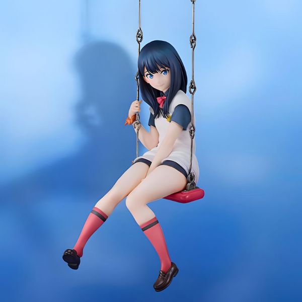 View Statues / Fixed Pose Figures page