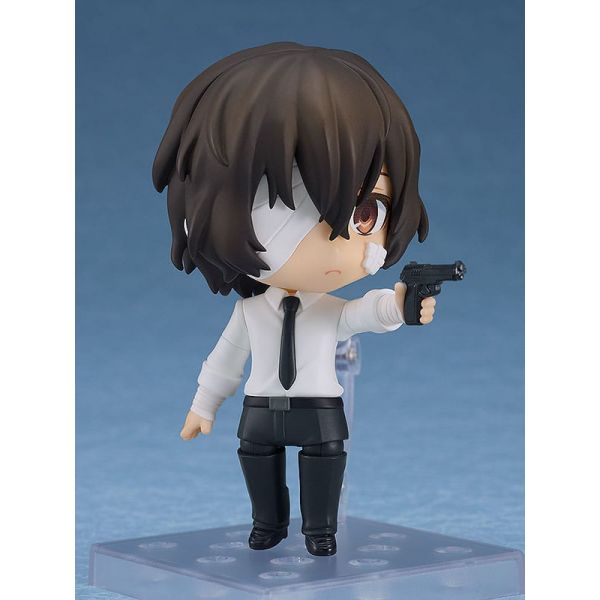 Nendoroid Osamu Dazai: Fifteen-Year-Old Ver. (Bungo Stray Dogs) Additional Image 2