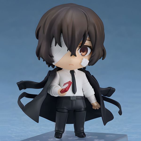 Nendoroid Osamu Dazai: Fifteen-Year-Old Ver. (Bungo Stray Dogs) Main Image