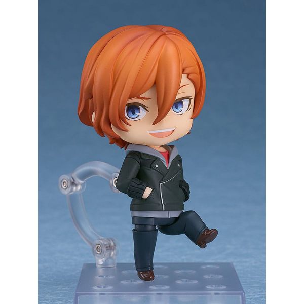 Nendoroid Chuya Nakahara: Fifteen-Year-Old Ver. (Bungo Stray Dogs) Additional Image 1