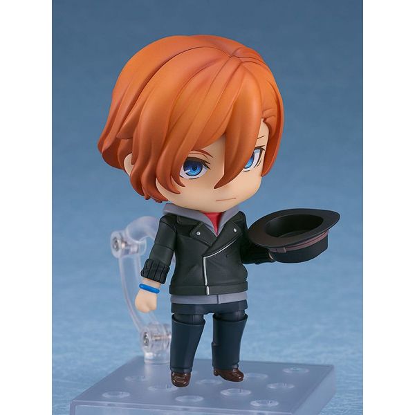 Nendoroid Chuya Nakahara: Fifteen-Year-Old Ver. (Bungo Stray Dogs) Additional Image 2