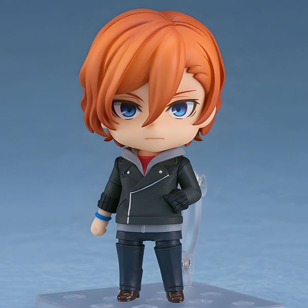 View Action Figures page