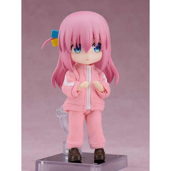 Nendoroid Doll Hitori Gotoh (Bocchi the Rock!) Additional Image 1