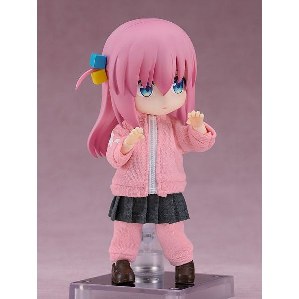 Nendoroid Doll Hitori Gotoh (Bocchi the Rock!) Additional Image 2