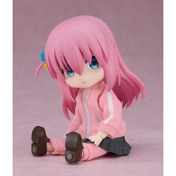 Nendoroid Doll Hitori Gotoh (Bocchi the Rock!) Additional Image 3