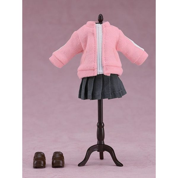 Nendoroid Doll Hitori Gotoh (Bocchi the Rock!) Additional Image 4