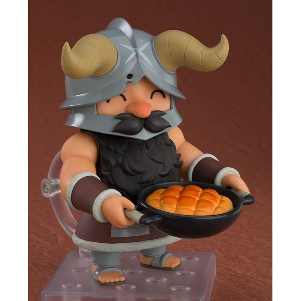 Nendoroid Senshi (Delicious in Dungeon) Additional Image 3