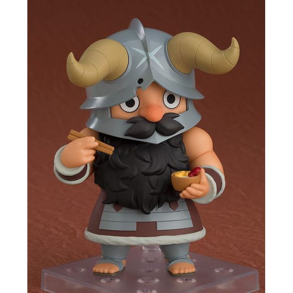 Nendoroid Senshi (Delicious in Dungeon) Additional Image 4
