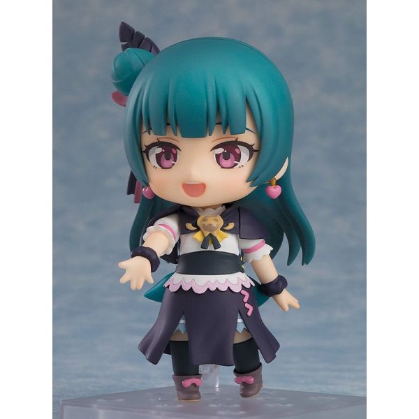Nendoroid Yohane (Genjitsu no Yohane: Sunshine in the Mirror) Additional Image 1