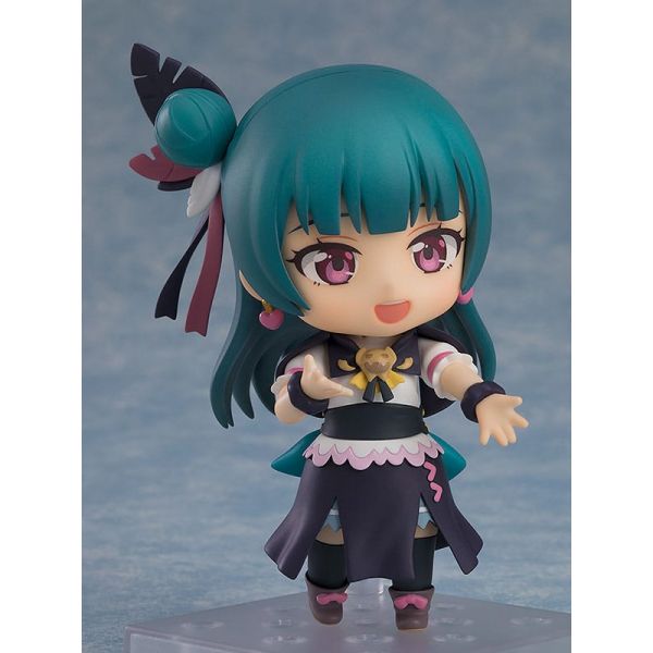 Nendoroid Yohane (Genjitsu no Yohane: Sunshine in the Mirror) Additional Image 3