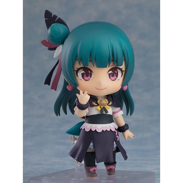 Nendoroid Yohane (Genjitsu no Yohane: Sunshine in the Mirror) Additional Image 4