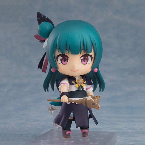 View Nendoroid Figures page