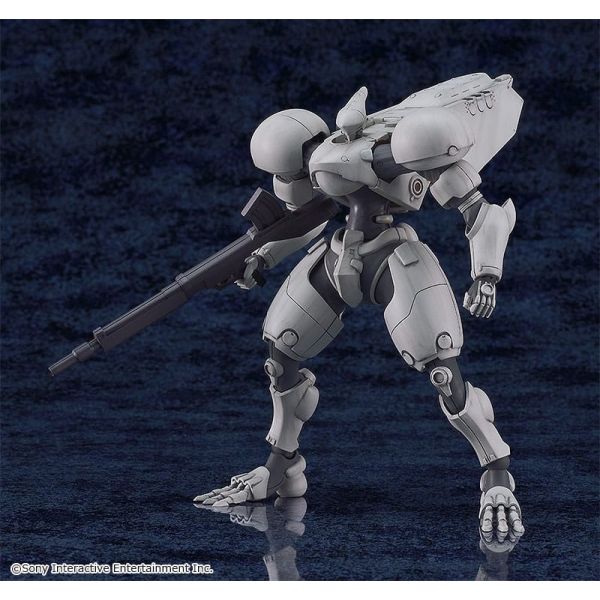 Moderoid Shikon (Dual-pilot Model) (Gunparade March) Additional Image 1