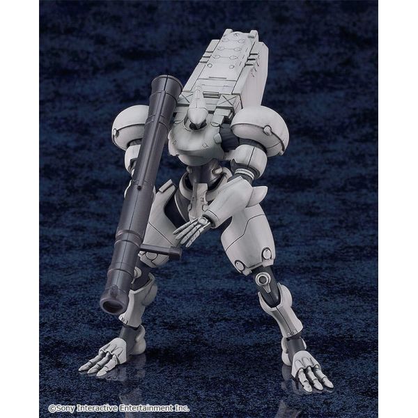 Moderoid Shikon (Dual-pilot Model) (Gunparade March) Additional Image 2