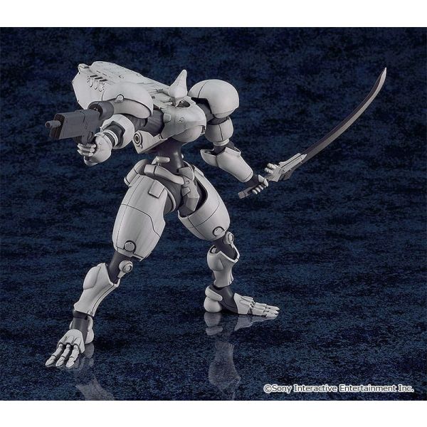 Moderoid Shikon (Dual-pilot Model) (Gunparade March) Additional Image 3