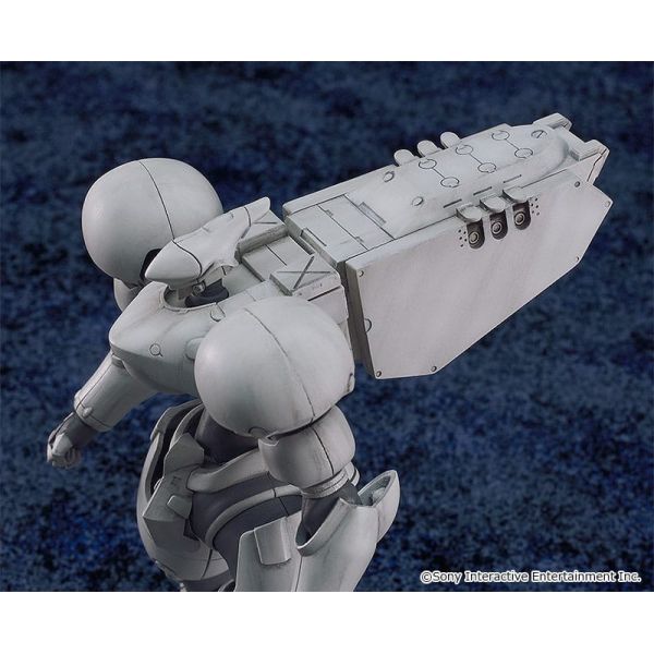 Moderoid Shikon (Dual-pilot Model) (Gunparade March) Additional Image 4