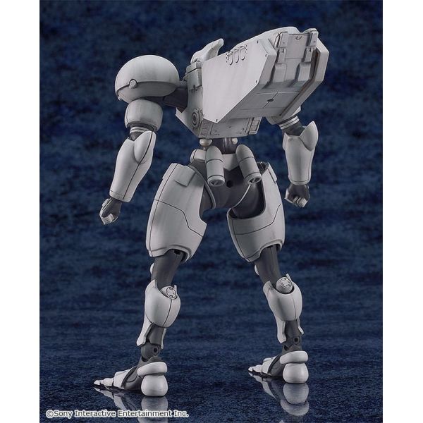 Moderoid Shikon (Dual-pilot Model) (Gunparade March) Additional Image 5