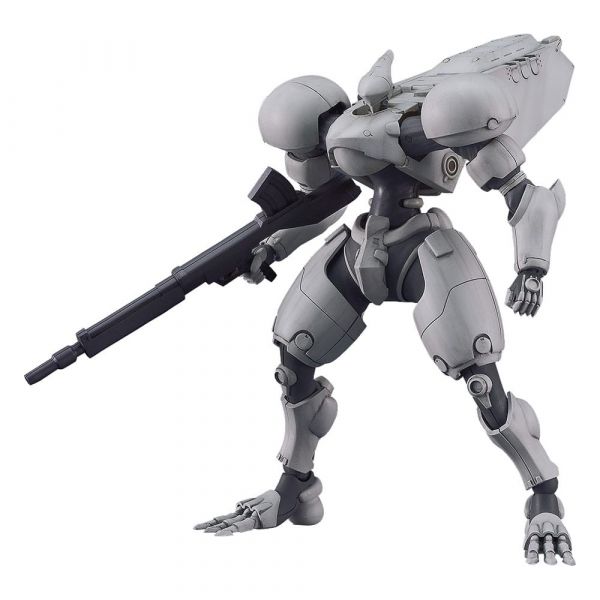 Moderoid Shikon (Dual-pilot Model) (Gunparade March) Main Image