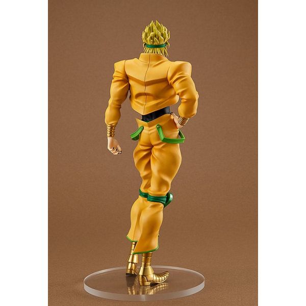 Pop Up Parade Dio (JoJo's Bizarre Adventure: Stardust Crusaders) Additional Image 1
