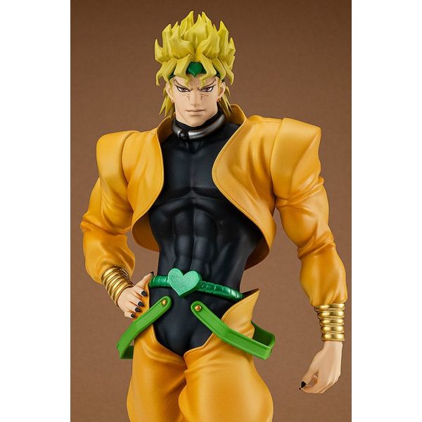 Pop Up Parade Dio (JoJo's Bizarre Adventure: Stardust Crusaders) Additional Image 2