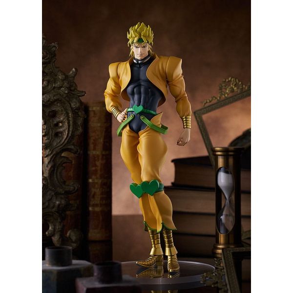 Pop Up Parade Dio (JoJo's Bizarre Adventure: Stardust Crusaders) Additional Image 3