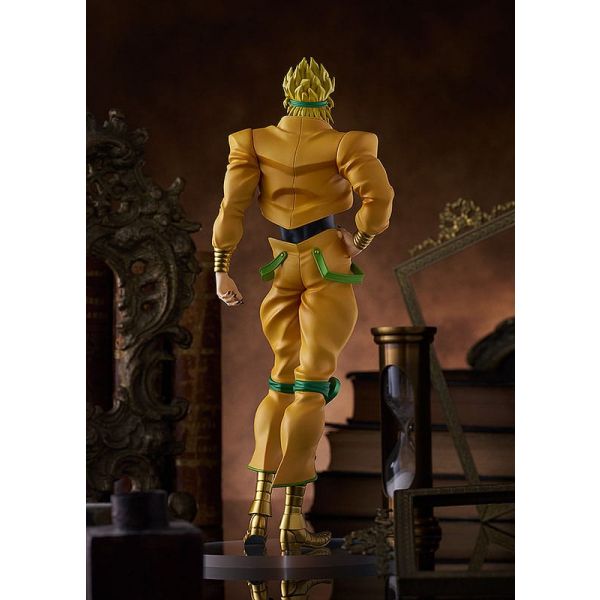 Pop Up Parade Dio (JoJo's Bizarre Adventure: Stardust Crusaders) Additional Image 4