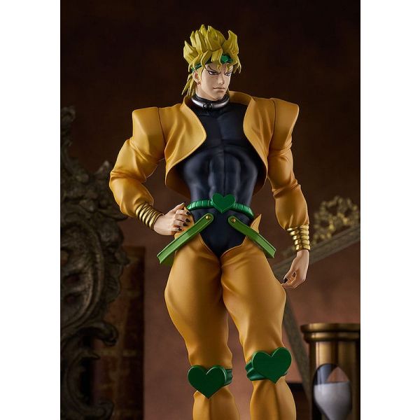 Pop Up Parade Dio (JoJo's Bizarre Adventure: Stardust Crusaders) Additional Image 5