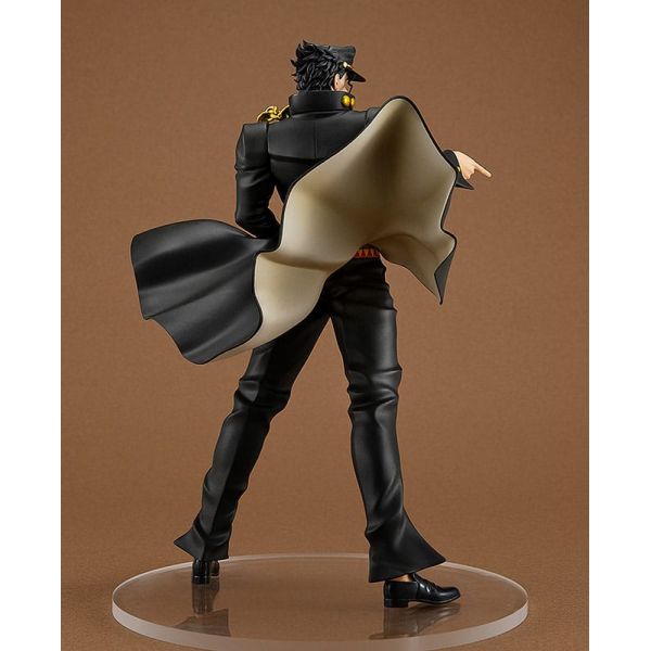 POP UP PARADE Jotaro Kujo (JoJo's Bizarre Adventure: Stardust Crusaders) Additional Image 1