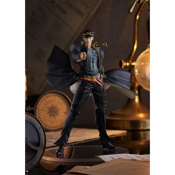 POP UP PARADE Jotaro Kujo (JoJo's Bizarre Adventure: Stardust Crusaders) Additional Image 3