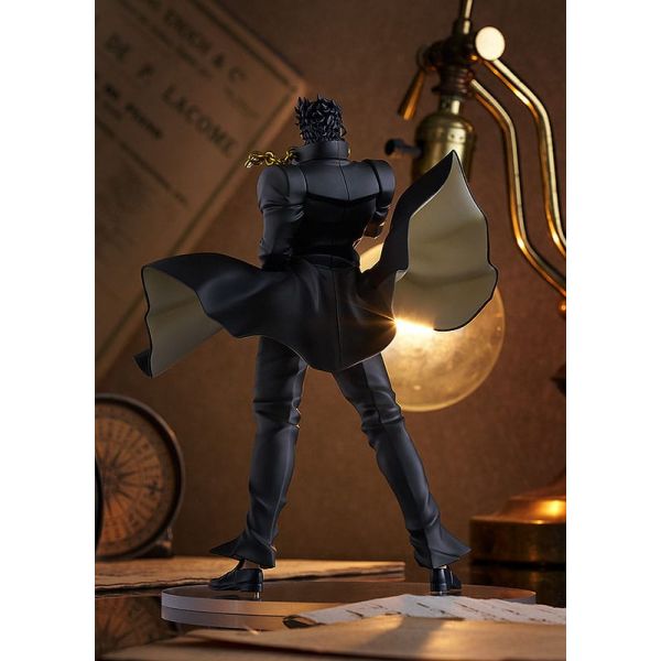 POP UP PARADE Jotaro Kujo (JoJo's Bizarre Adventure: Stardust Crusaders) Additional Image 4
