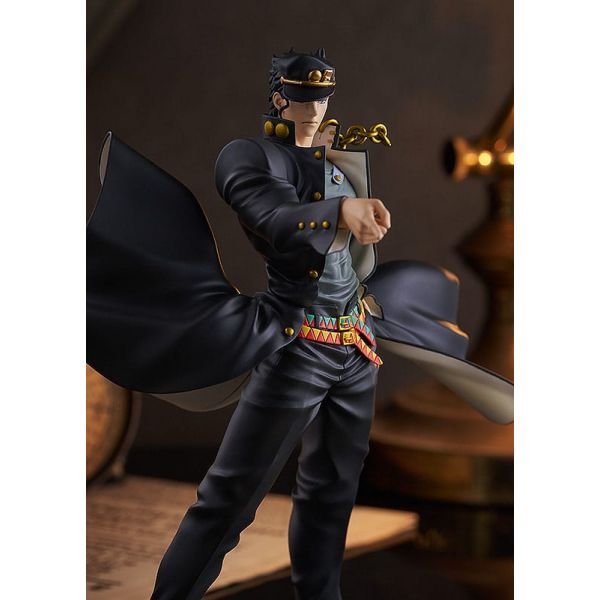 POP UP PARADE Jotaro Kujo (JoJo's Bizarre Adventure: Stardust Crusaders) Additional Image 5