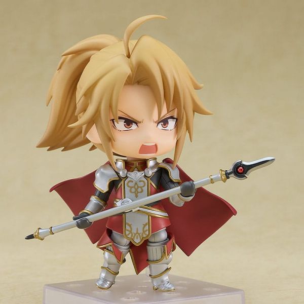 Nendoroid Spear Hero (The Rising of the Shield Hero) Additional Image 1