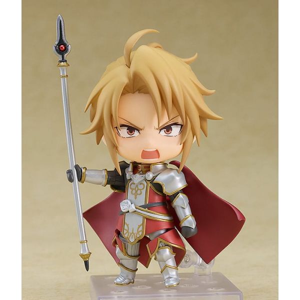 Nendoroid Spear Hero (The Rising of the Shield Hero) Additional Image 2