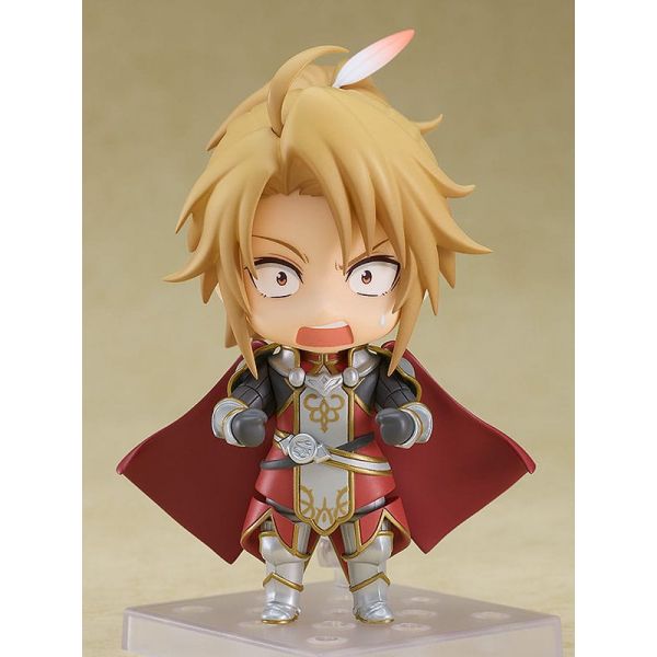 Nendoroid Spear Hero (The Rising of the Shield Hero) Additional Image 3