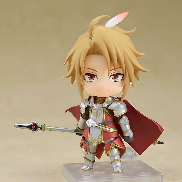 View Nendoroid Figures page
