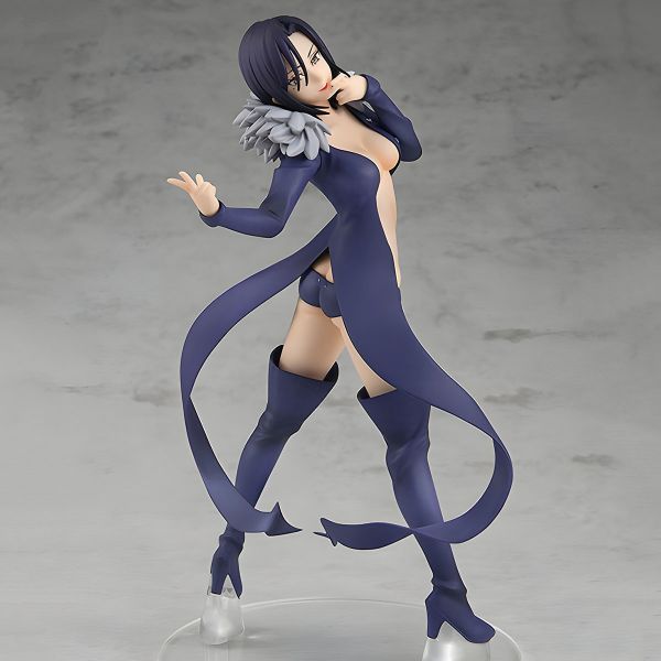 Pop Up Parade Merlin (The Seven Deadly Sins: Dragon's Judgement) Main Image
