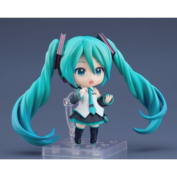 Nendoroid Hatsune Miku V3 (Hatsune Miku) Additional Image 1