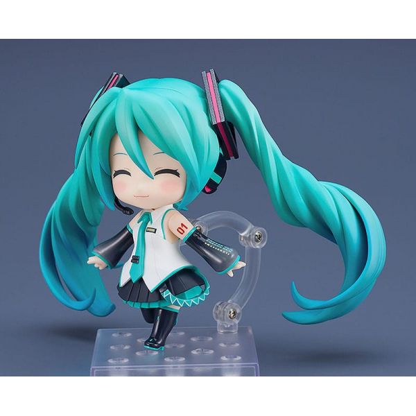Nendoroid Hatsune Miku V3 (Hatsune Miku) Additional Image 2
